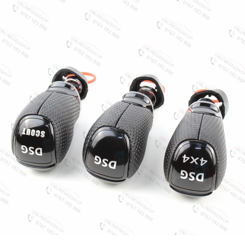 Nuca DSG schimbator pt Skoda Octavia 3, Superb, Fabia 3, Yeti ,Rapid, Octavia Scout